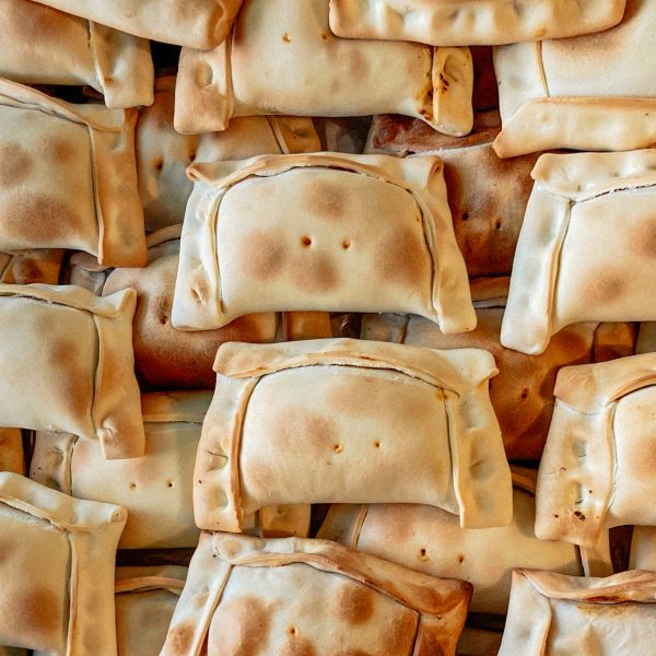 Pack empanada mix 200g
